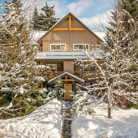 Glacier'S Reach 115B Whistler Exterior foto