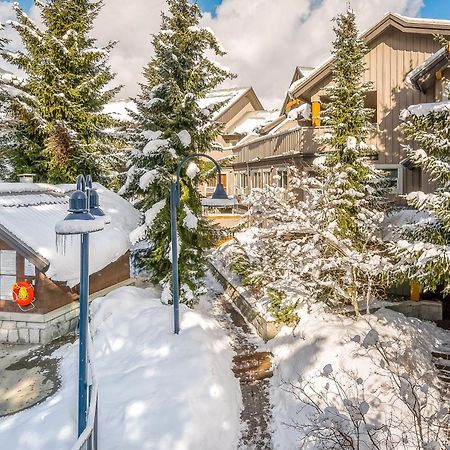 Glacier'S Reach 115B Whistler Exterior foto