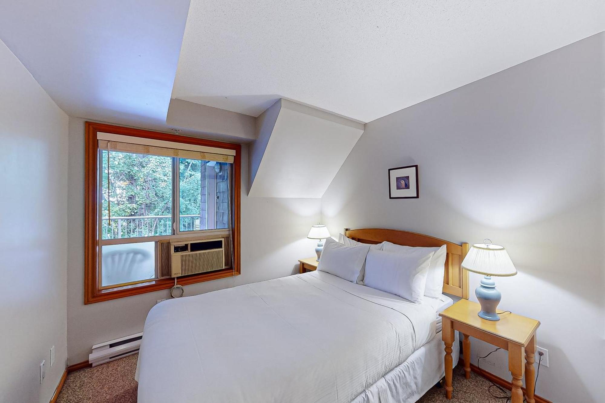 Glacier'S Reach 115B Whistler Exterior foto