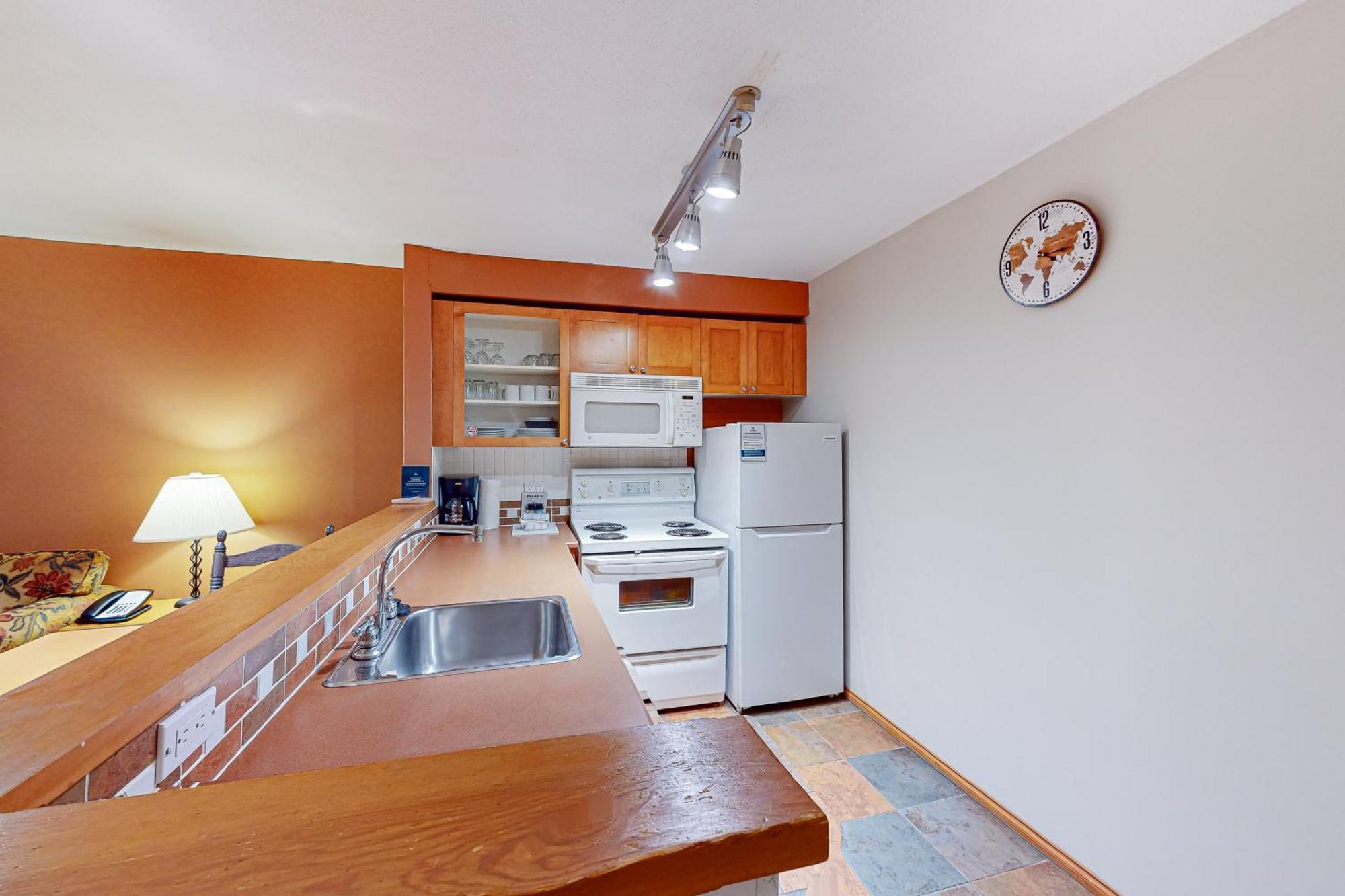 Glacier'S Reach 115B Whistler Exterior foto