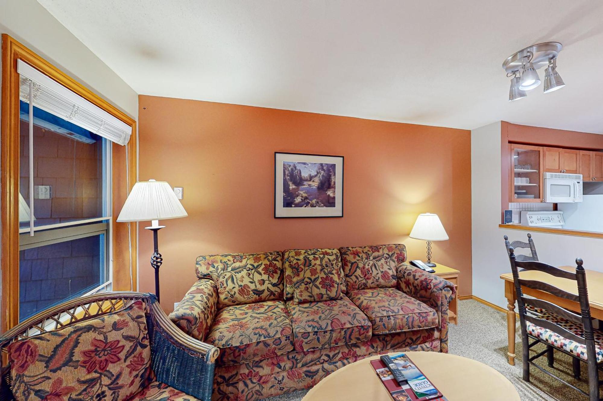 Glacier'S Reach 115B Whistler Exterior foto