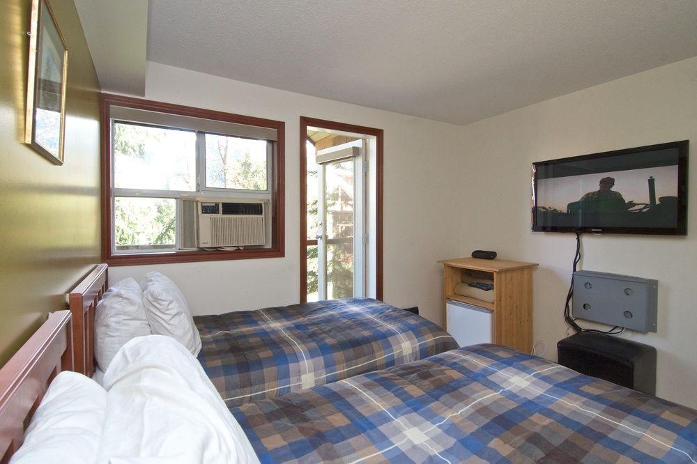 Glacier'S Reach 115B Whistler Exterior foto