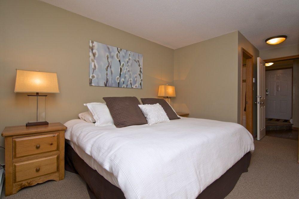 Glacier'S Reach 115B Whistler Exterior foto