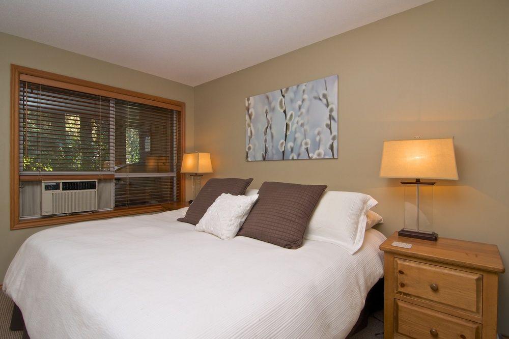 Glacier'S Reach 115B Whistler Exterior foto