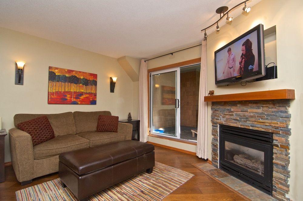Glacier'S Reach 115B Whistler Exterior foto