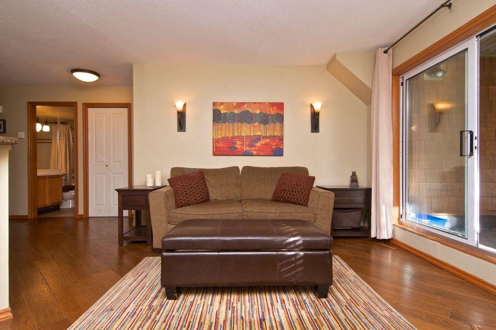 Glacier'S Reach 115B Whistler Exterior foto