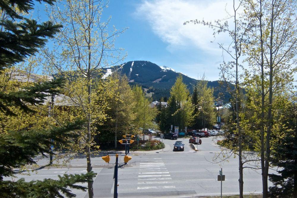 Glacier'S Reach 115B Whistler Exterior foto