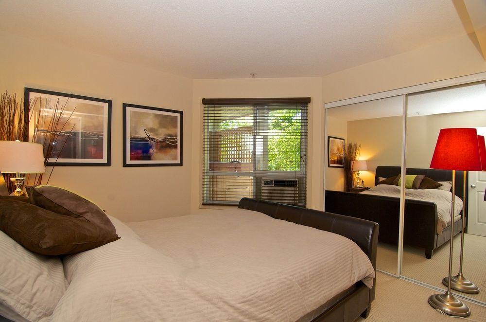 Glacier'S Reach 115B Whistler Exterior foto