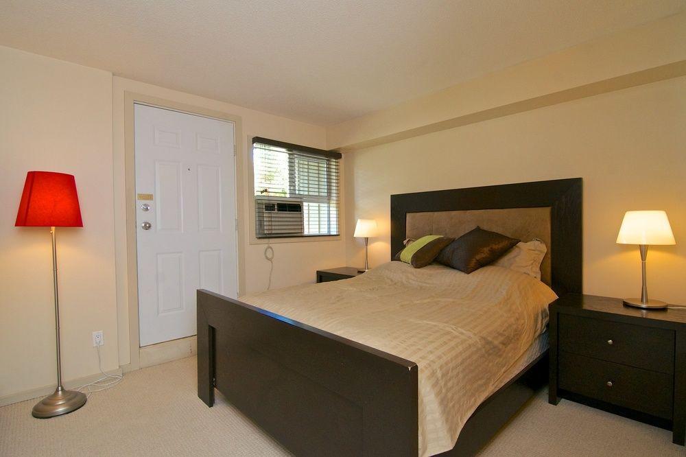 Glacier'S Reach 115B Whistler Exterior foto