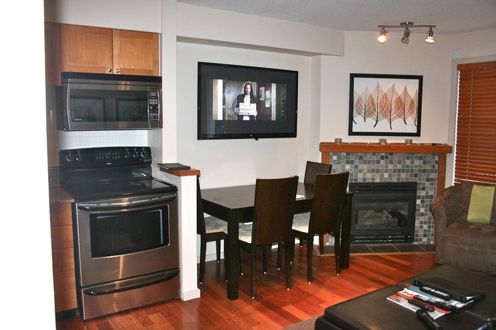 Glacier'S Reach 115B Whistler Exterior foto
