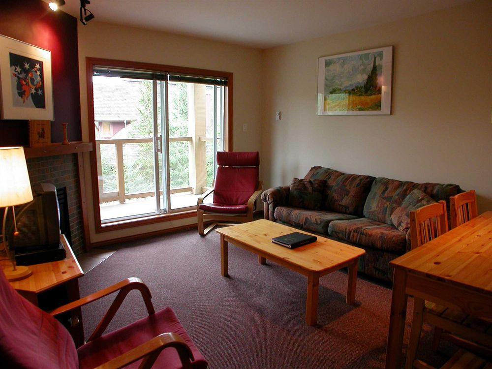 Glacier'S Reach 115B Whistler Exterior foto