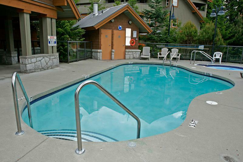 Glacier'S Reach 115B Whistler Exterior foto